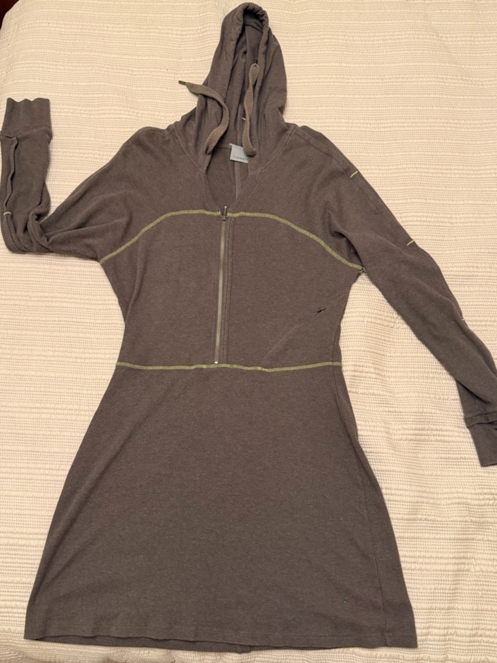 Athleta athletic dress